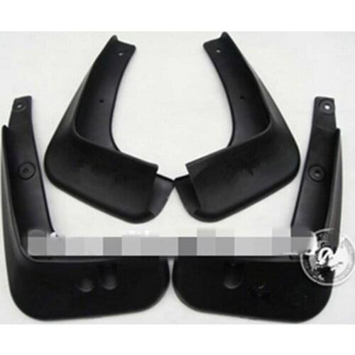Plastic Mud Flaps Splash Guard for 2010-2015 KIA Optima/K5 Car styling