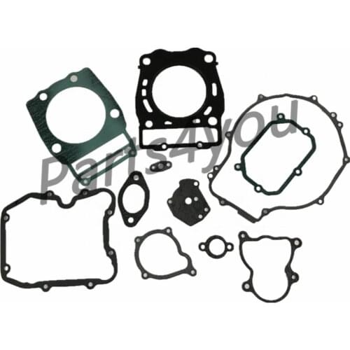 Stels Atv 500 Kazuma 500 XINYANG500 full gasket set 500CC ATV Kazuma 500 K/GT 192MR-1000002 LU018679 192MR-1000009 LU018060