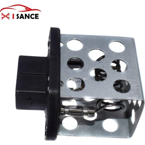Cooling Fan Resistor Relay 15630369 93BB9A819AC For Ford Focus Contour 2.0L 2.3L 2.5L 2000-2007
