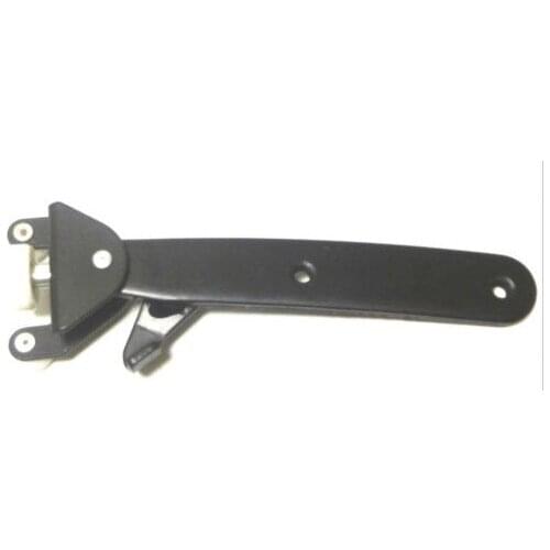 FOR VOLKSWAGEN CADDY 2004-10 SET 3 UPPER MIDDLE LOWER LEFT SLIDING DOOR ROLLER