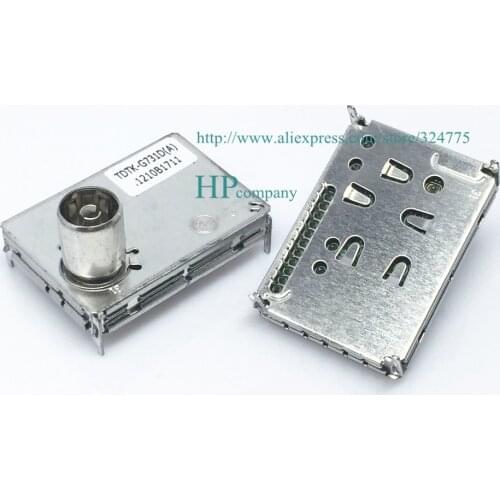 TDTK-G731D tuner tuner original