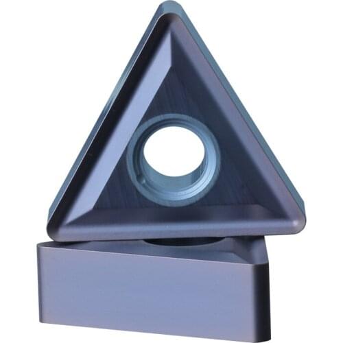 TNMG160408 MS TNMG160404 Coated Cemented Carbide Cnc Lathe Machine Turning Tool TNMG