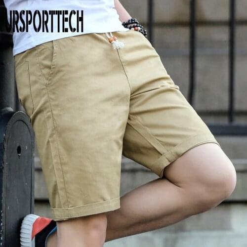 URSPORTTECH Men's Sports Shorts