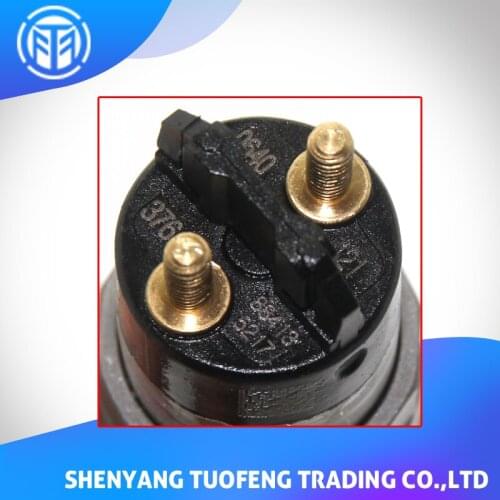T.DI High Quality Common Rail Parts Diesel Engine Injector 0445120121 0 445 120 121