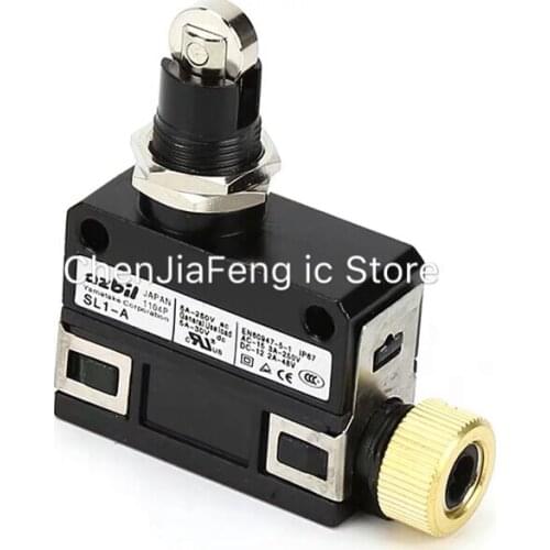 1PCS/LOT SL1-A SL1-B SL1-D SL1-H SL1-P Micro Switch New original