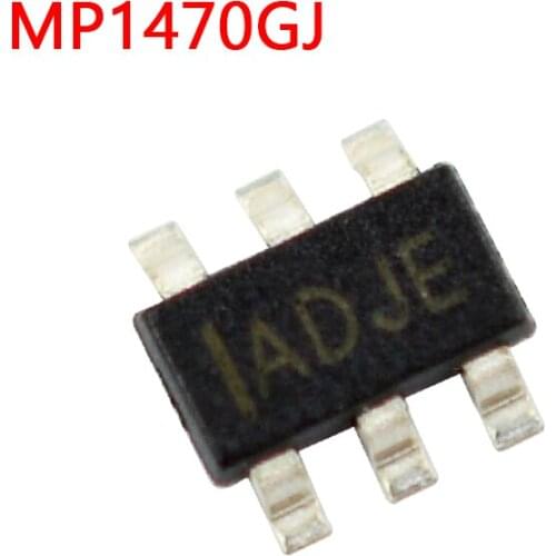 [10pcs/lot] MP1470GJ MP1470 SOT-23