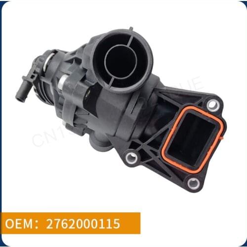 2762000115 2762000515 Suitable for Mercedes-Benz E-class W212 car thermostat thermostat assembly