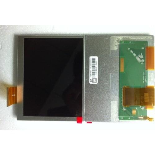 5.6 inch tft lcd display AT056TN52 AT056TN52 V3 640x480 resolution led backlight color tft