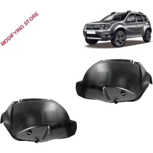 764790015R 767480016R for DUSTER Atmosphere rear right&left