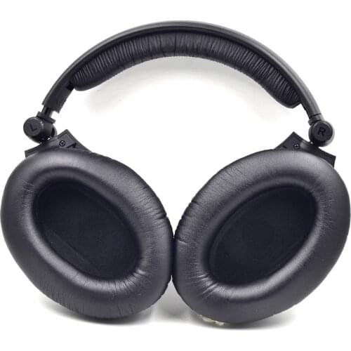 Earpads for Sennheiser HD380 PRO G4ME Zero Game Zero Headphone Replacement Ear pads Cushions