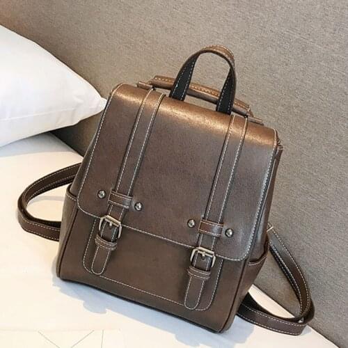 Aophlola Womens Vintage Backpacks