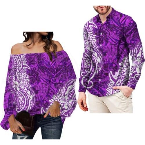 CITY YOUNG WINGS Long Blouses