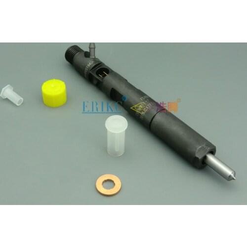 ERIKC EJBR02601Z (A6650170121) Fuel Common Rail Injector Assy R02601Z for SSANG YONG Kyron 2.7L Xdi