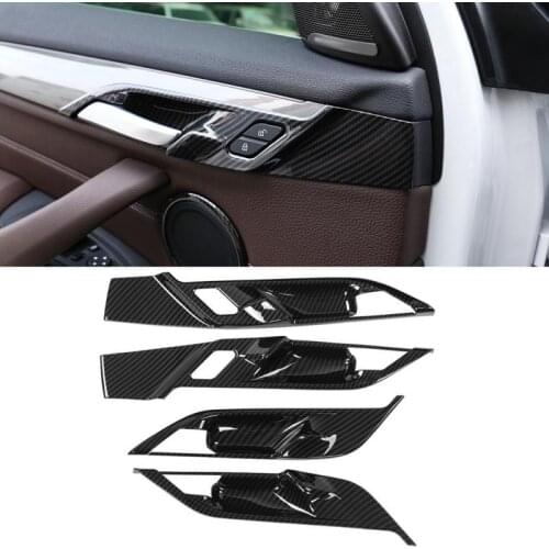 Car Moldings GEFENSI China
