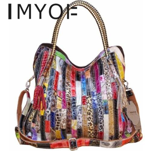 Женские брендовые сумки IMYOK China At AliExpress