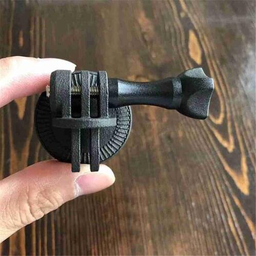 Fixing Portable Bracket Mount Carrying Shell Sleeve for Gopro Insta360 for AirTag Action Camera Accessories