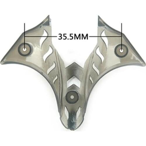 Tiny Whoop Camera Protective Shell Mobula7 Drone Camera Cover Adjustable Canopy