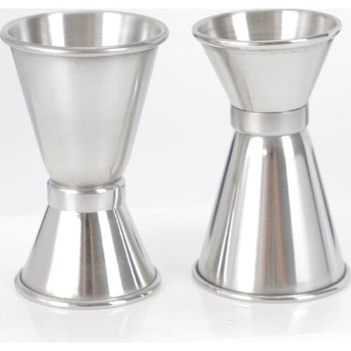 MOONBIFFY Measuring Glasses For Bar