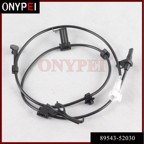 ABS Sensors ONYPEI China