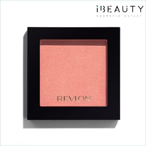 Revlon Blush For The Face