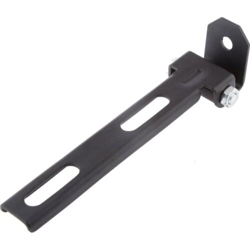 Steel Seat Mount Kit Sliding T-Bar Swivel Bracket For Cruise