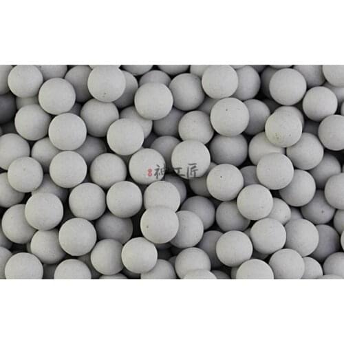 Jeweler Jewelry polishing media Polishing Material Ceramic Stone Polishing Tumbling Media for Tumbler Machine about 450g