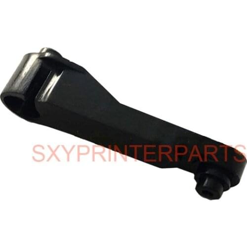 2pcs/lot Free Shipping Q6652-60110 Pinchwheel Assembly for HP Design Jet Z6100