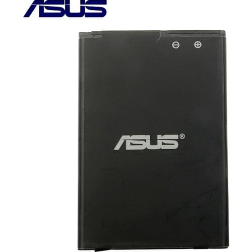 Original ASUS B11P1510 ZB551KL Phone Battery For ASUS ZenFone Go TV ZB551KL X013DB 3010mAh B11P1510