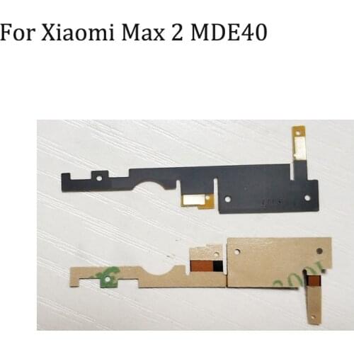 NEW For Xiaomi mi max 2 Signal Antenna Flex Cable For Xiaomi mi max2 MDE4 Wifi Antenna signal Ribbon Cable Ribbon Replacement