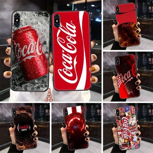 Аксессуары для мобильных телефонов Coca－Cola China At AliExpress
