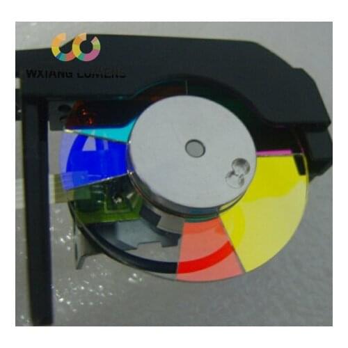 Projector Dichroic Color Wheel Fit for MX662 MX662H MX703 MX722 TS502