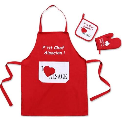 DOSH | HOME Aprons And Aprons For The Kitchen