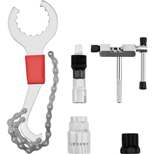 EACHGO Whips For Removing Cassettes