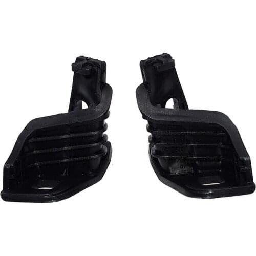 LH+RH Headlight Head Light Lamp Bracket Holder for BM-W F30 320I 325I 328D 328I 335I 2012-2018 51647285597 51647285598