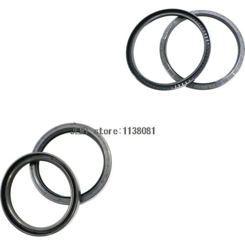 Fork Oil Seal fit HONDA 50 RE RF 1984 - 1985 30X42X10.5 mm (2 pieces) 30 42 10.5