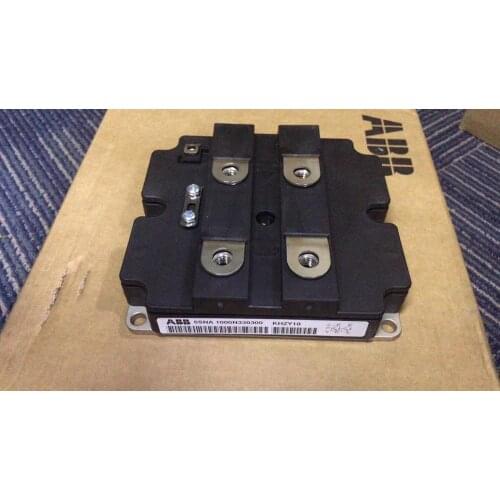 Free Shipping NEW 5SNA1000N330300 5SNE0800M170100 MODULE