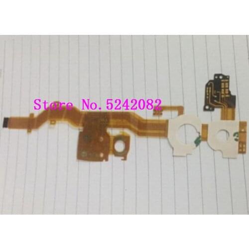 New d600 flex for nikon D600 top flex D610 FLEX dslr D600 D610 camera Repair Part