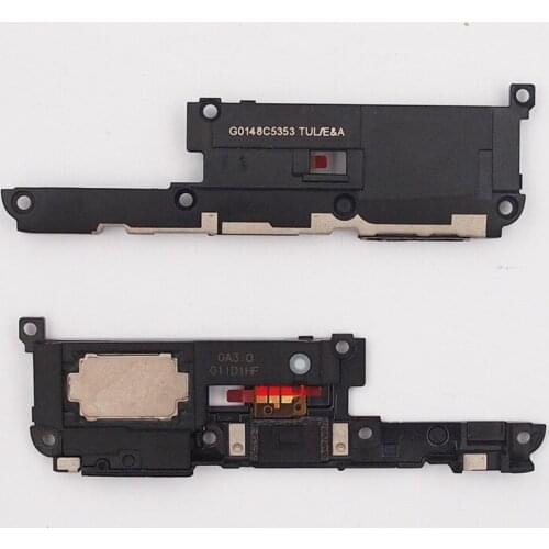 BaanSam New Loudspeaker Assembly For Huawei Honor 7 Speaker Sound Buzzer Ringer Replacement Parts