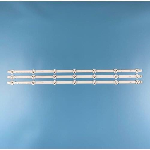 50set/150pcs Original LED Backlight Strip for LG 32'' 32ln541v 32LN540V LC320DUE 6916L-1437A 6916L-1438A 6916L-1204A 6916L-1426A