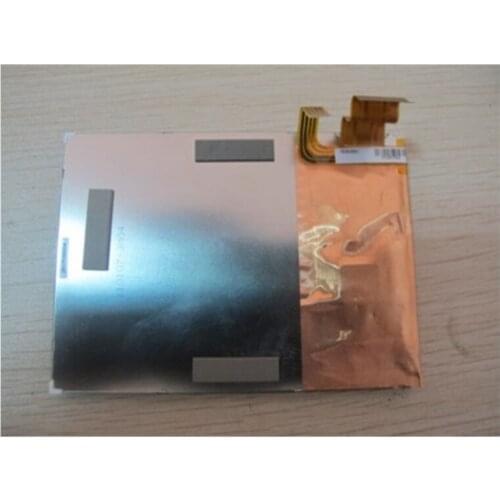 Original 99EX 99GX 9700 3.7 inch LCD screen with touch screen