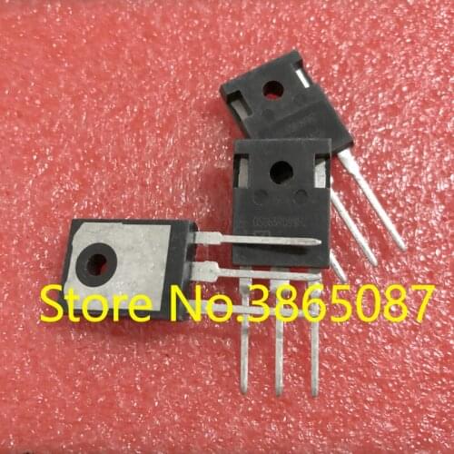 OSG65R099HZ OSG65R099H OSG65R099HF OSG65R099HZF 0SG65R099H TO-247 POWER MOSFET TRANSISTOR MOS FET TUBE 10PCS ORIGINAL NEW