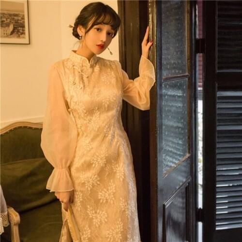 Floral dress female summer 2021 new Summer new style French retro girl strapless sexy sling dres waist and thin temperament long