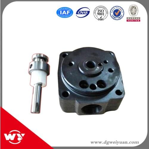 Factory outlet diesel engine Parts VE Head Rotor 4 cylinder 1 468 334 496 suitable Cummins 4BT AA