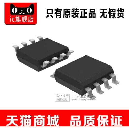 THS3001IDR SOP8 THS3001I THS3001