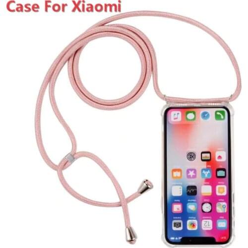 Vannego Xiaomi Mi 8 Phone Cases