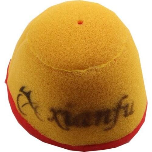 Motorcycle Air Filter For Yamaha 2002-2012 YZ85 2003 04 05 06 07 08 09 10 2011