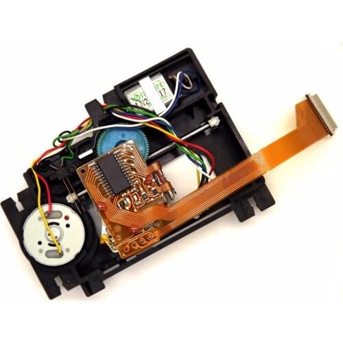 Replacement For PHILIPS CDI-210 40 DVD Player Spare Parts Laser Lens Lasereinheit ASSY Unit CDI210/40 Optical Pickup BlocOptique