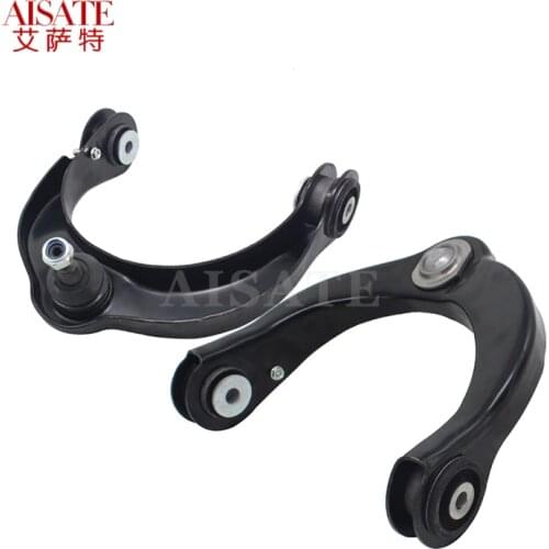 2pcs/Pair Front Left Right Upper Control Arm With Ball Joint for Jeep Grand Cherokee Dodge Durango 68217808AB 68217809AB