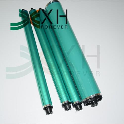 1pcs. Japan IU6(KCYM) color OPC Drum for Konica Minolta bizhub C451 C550 C650 C452 C552 C652 C654 C754 Blade OPC Drum