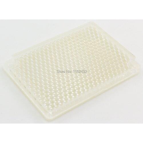81*57 mm TD-03 retroreflective photoelectric sensor switch reflector
